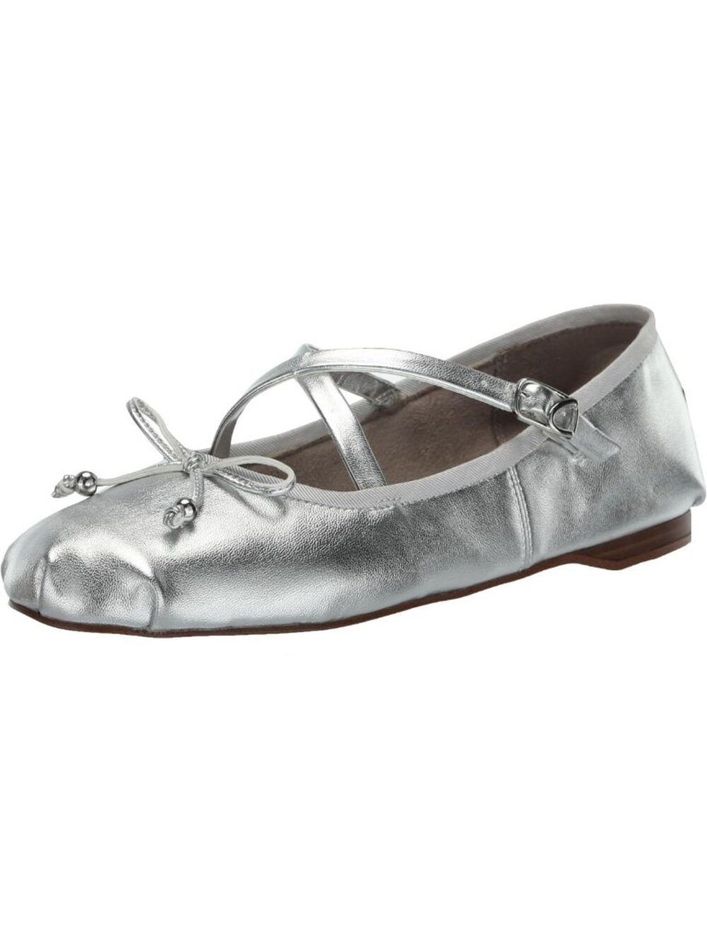 Chic Women's Zuri Ballet Flats - Comfortable, Stylish, Versatile Footwear